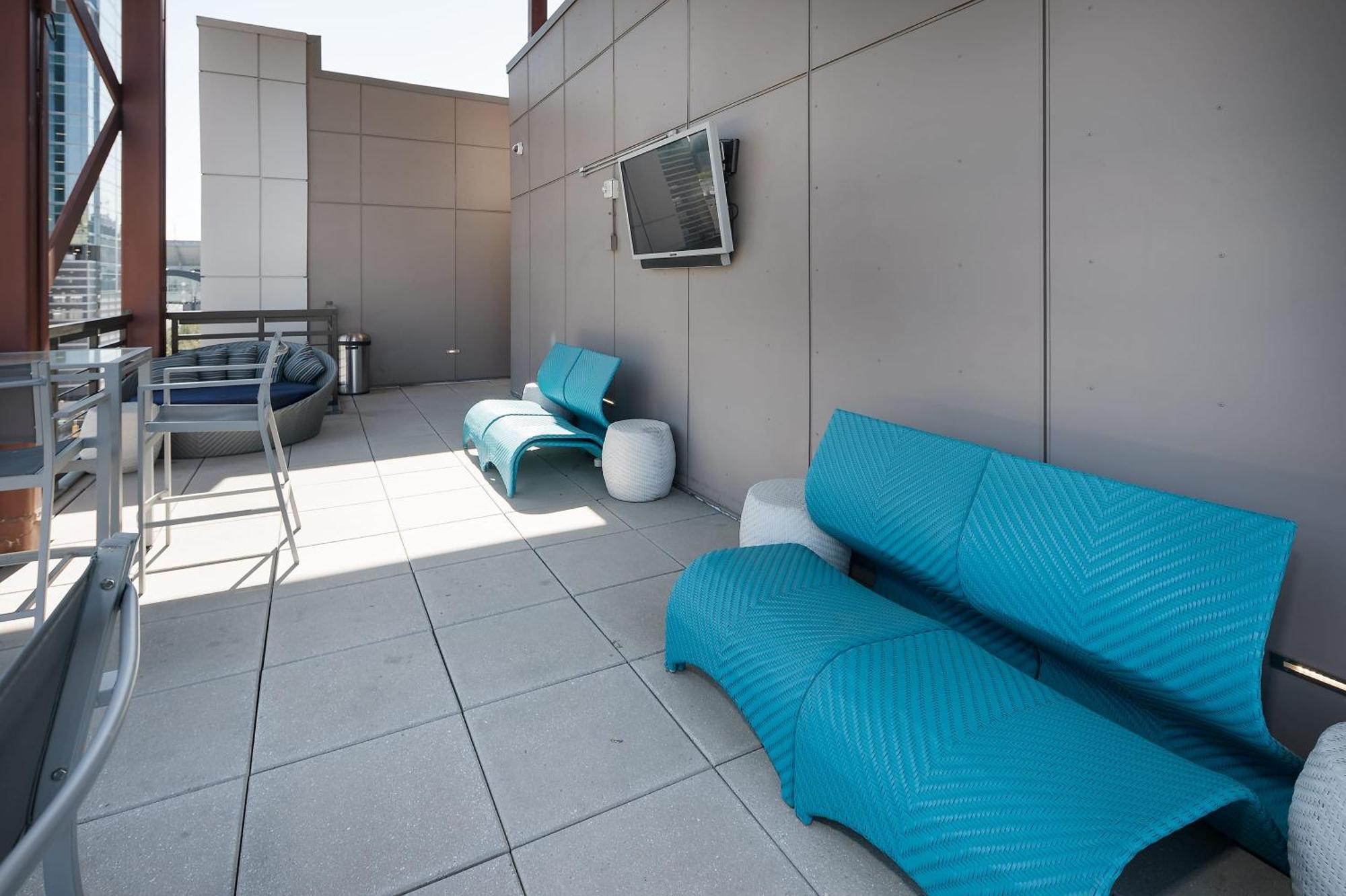 Trifecta Luxury Serviced In Uptown Clt *